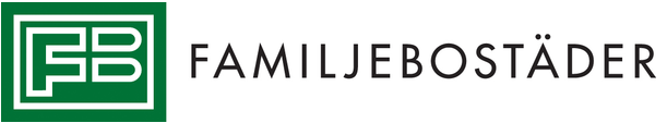 Familjebostäder